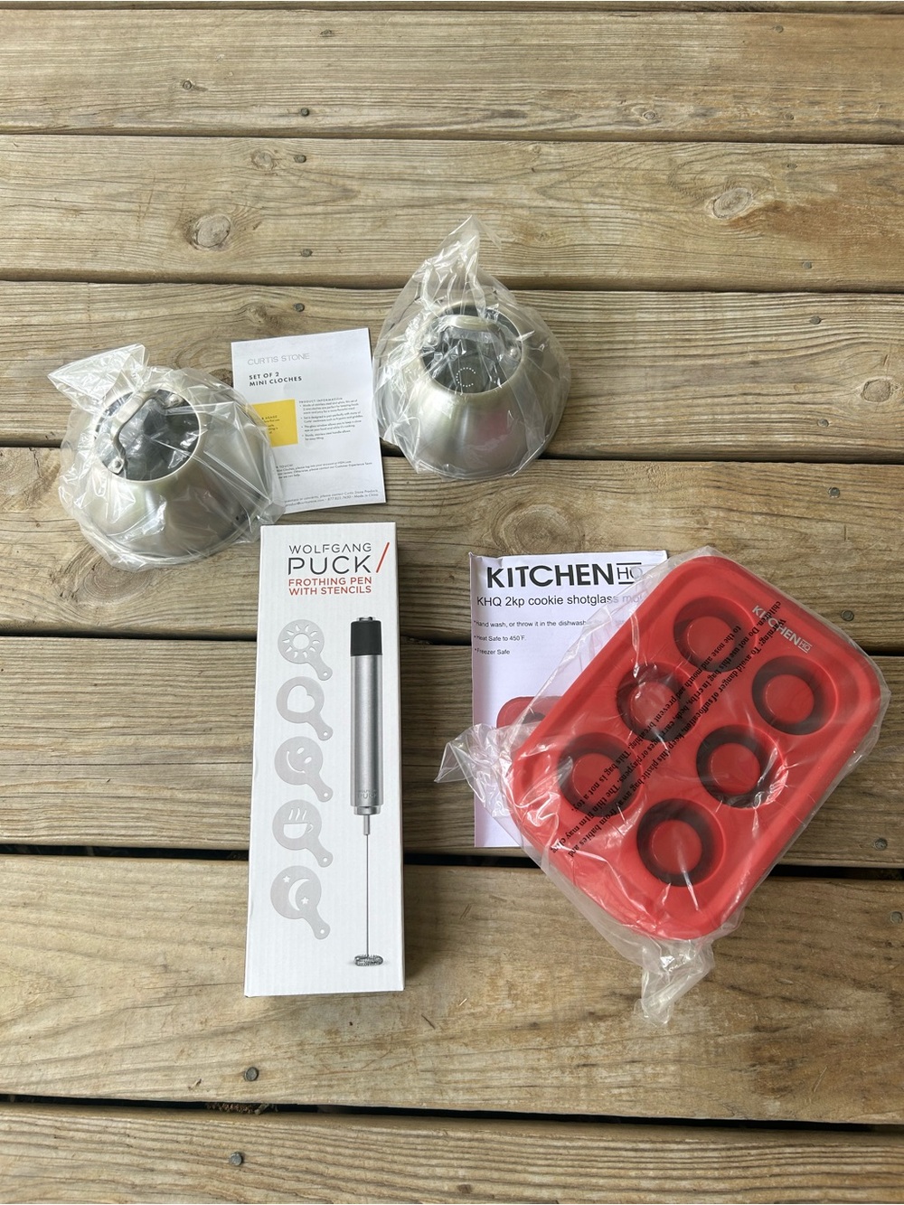Kitchen Bundle